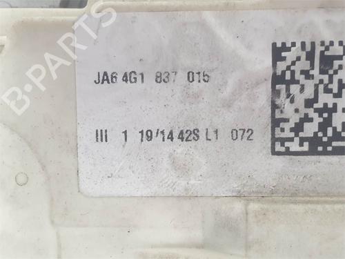 Front left lock PORSCHE MACAN (95B) 3.0 S Diesel | BP38469041C98  - Image 5