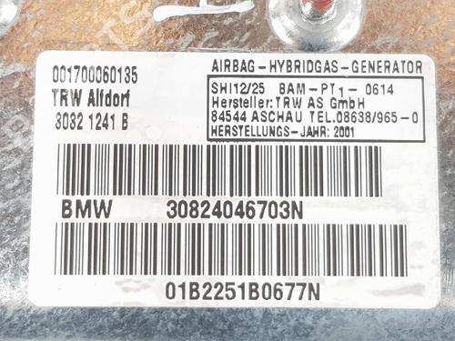 Electronic module BMW 7 (E65, E66, E67) 745 i, Li | BP6899373M83 