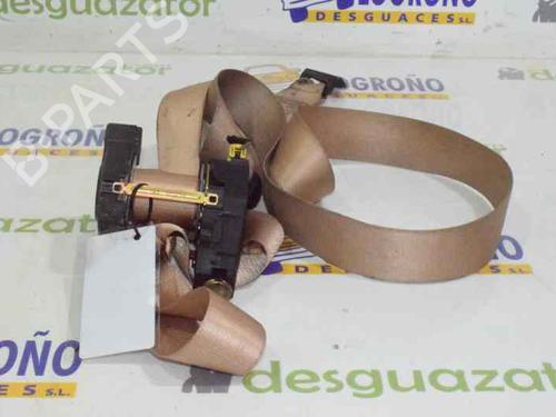 Rear left belt tensioner MERCEDES-BENZ M-CLASS (W163) ML 270 CDI (163.113) | BP14118865C89 
