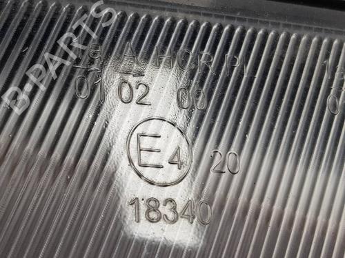 Left headlight MAXUS eDELIVER 3 Van | BP38799697C28 - Image 12