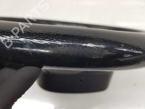 Steering wheel LAND ROVER RANGE ROVER SPORT I (L320) 2.7 D 4x4 | BP5806855C49 