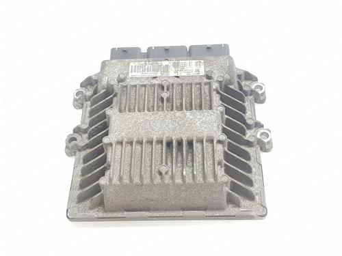 Engine control unit (ECU) CITROËN JUMPY II (VF7) 2.0 HDi 120 | BP38110261M57 - Image 3