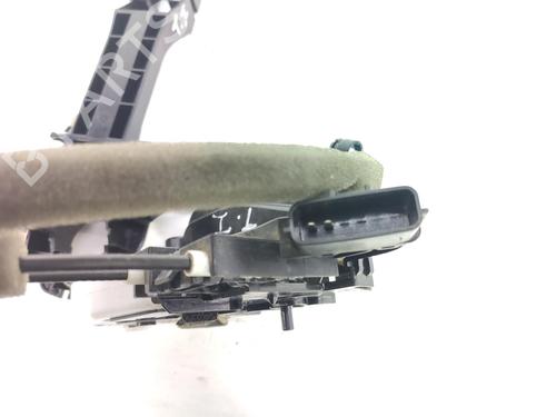 Rear left lock NISSAN X-TRAIL III (T32_, T32R, T32RR) 1.6 dCi ALL MODE 4x4-i (NT32) | BP8649403C100 