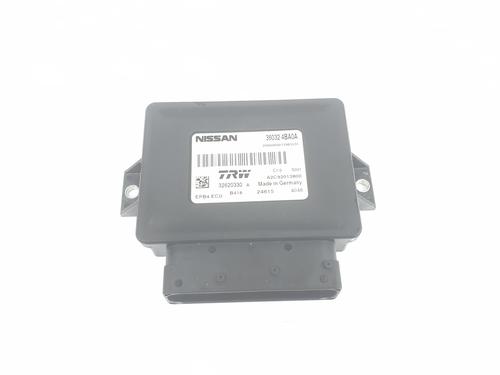 Used Electronic module NISSAN QASHQAI II SUV (J11, J11_) 1.5 dCi (110 hp) 13417099