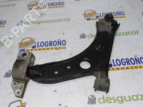 Used Left front suspension arm VW GOLF V (1K1) 2.0 TDI 16V (140 hp) 765145