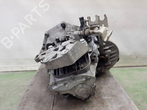 Gearbox CITROËN JUMPER II Van 2.0 BlueHDi 130 | BP40257150M3  - Image 6