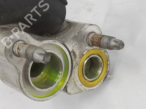AC pipe VOLVO V40 Hatchback (525) D2 | BP14245795M126 