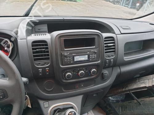 Front right panel RENAULT TRAFIC III Van (FG_) 2.0 dCi 120 (FGMN) | BP12142235C59 