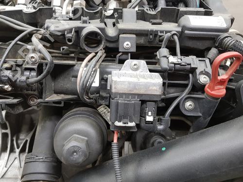 Engine MINI MINI CLUBVAN (R55) Cooper D | BP37685075M1 - Image 4