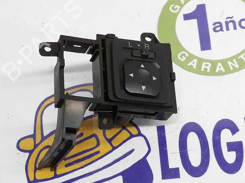 Mirror switch MITSUBISHI PAJERO III (V7_W, V6_W) 3.2 Di-D (V68W) | BP2843483I25 