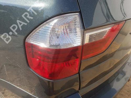 Ratstangsstang BMW X3 (E83) xDrive 30 d | BP7878240I23 
