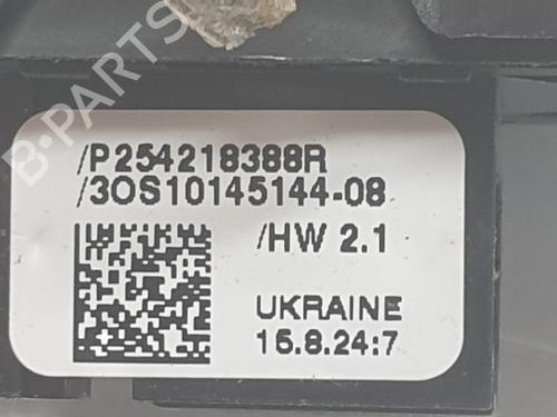 Right front window switch DACIA DUSTER (PYM_, PYN_) 1.2 TCe 130 | BP36678671I26 - Image 5