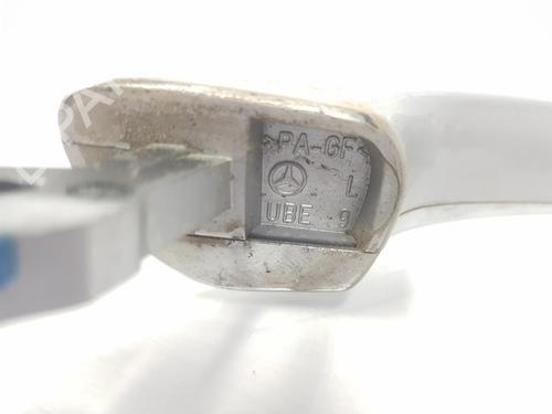 Rear left exterior door handle MERCEDES-BENZ CLS (C219) CLS 320 CDI (219.322) | BP7045764C130 