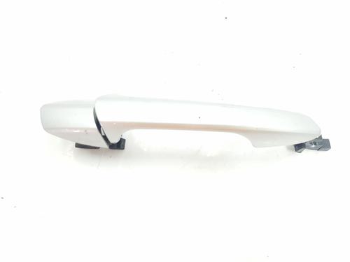 Used Rear right exterior door handle MERCEDES-BENZ C-CLASS (W204) C 220 CDI (204.002) (170 hp) 10394625