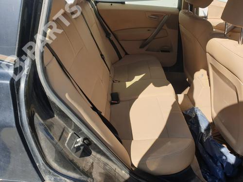 Engine control unit (ECU) BMW X3 (E83) 2.0 d | BP10112453M57  - Image 12