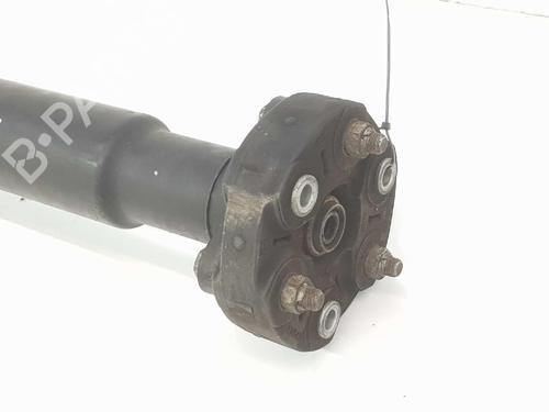 Driveshaft BMW 1 (E87) 120 d | BP7631313M37 