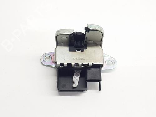 Tailgate lock CUPRA LEON (KL1, KU1, KUG)  5FA827505A | 5FA827505A4PK |