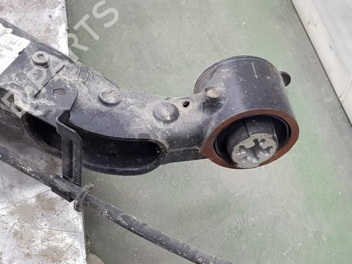 Left rear steering knuckle CITROËN JUMPY III Van (V_)  | BP33456268M27  - Image 5