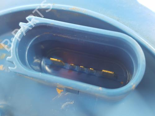 Fuel pump SKODA KAMIQ (NW4) 1.0 TSI | BP31808160M76