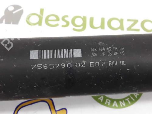 Driveshaft BMW 1 Coupe (E82) 120 d | BP1096398M37 