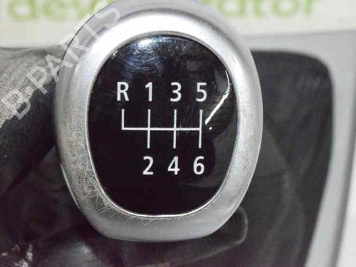 Shift knob BMW 1 (E87) 118 d | BP12466073I34 