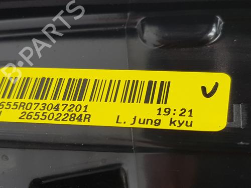 Right tailgate light RENAULT ARKANA I (LCM_, LDN_)  | BP33274562C80  - Image 7