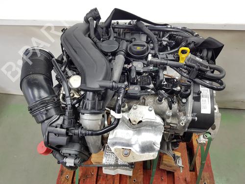 Engine CUPRA LEON Sportstourer (KL8, KU8, KUD) 1.5 eTSI | BP30753914M1 