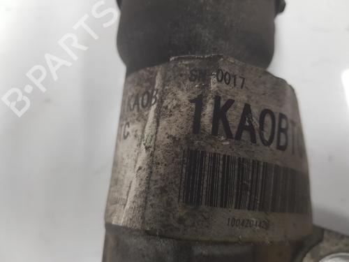 Other NISSAN JUKE (F15) 1.5 dCi | BP21002444O1 