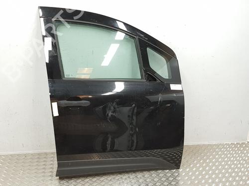 Dør højre fortil Dør højre fortil RENAULT KANGOO III Box Body/MPV 1.5 Blue dCi 95 (FJAB) (95 hp) 37514046 37514046