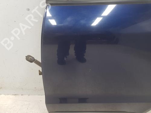 Left rear door HYUNDAI SANTA FÉ II (CM) 2.2 CRDi 4x4 | BP32330815C4 