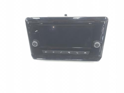 Display monitor SEAT IBIZA V (KJ1, KJG) 1.0 TSI | BP29728690C48 