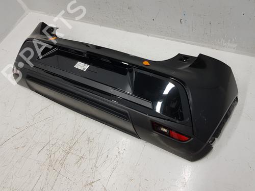 Bagtil kofangere RENAULT 5 E-TECH | BP37013648C8 - Image 2