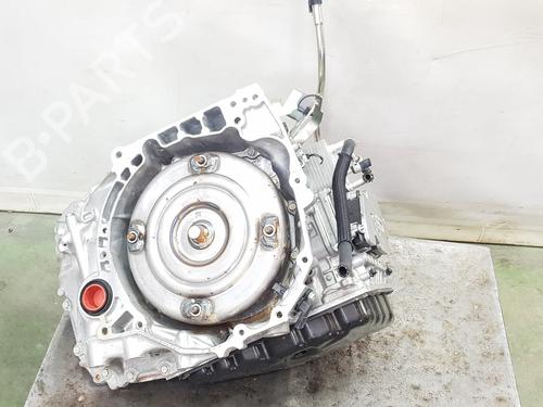 Used Gearbox Gearbox RENAULT AUSTRAL [2022-2026] 34432155 34432155