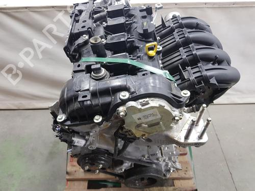 Engine MAZDA 3 Saloon (BP_) 2.0 SKYACTIV-G M Hybrid | BP21803044M1 