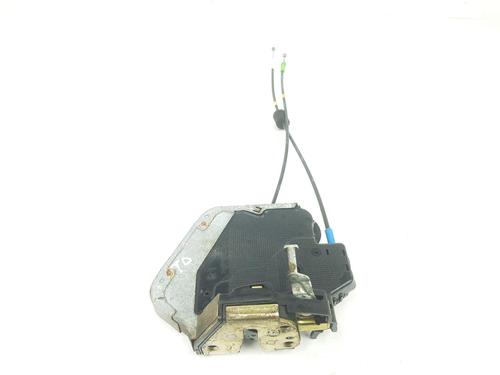 Used Rear right lock TOYOTA LAND CRUISER PRADO (_J12_) 3.0 D-4D (KDJ120, KDJ125) (163 hp) 12168434
