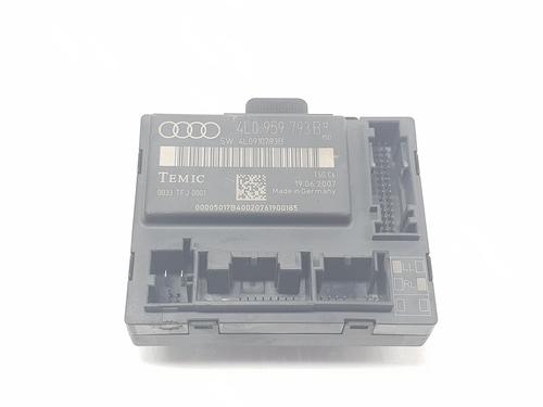 Used Electronic module AUDI Q7 (4LB) 4.2 TDI quattro (326 hp) 16749951