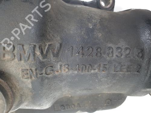 Front differential BMW X3 (E83) 3.0 d | BP38114202M23 - Image 5