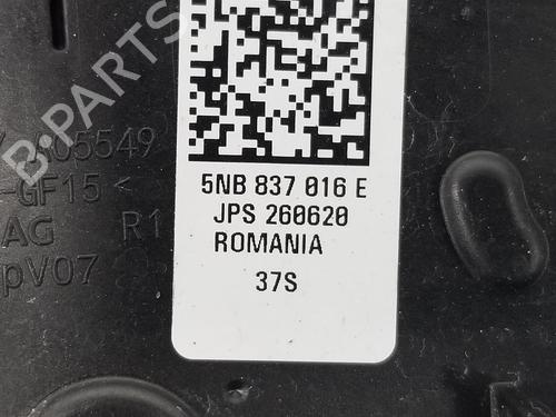 Front right lock SEAT TARRACO (KN2) 2.0 TDi | BP9714489C97 