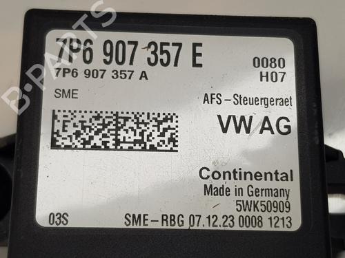 Electronic module SEAT IBIZA V (KJ1, KJG) 1.0 MPi | BP28023627M83 
