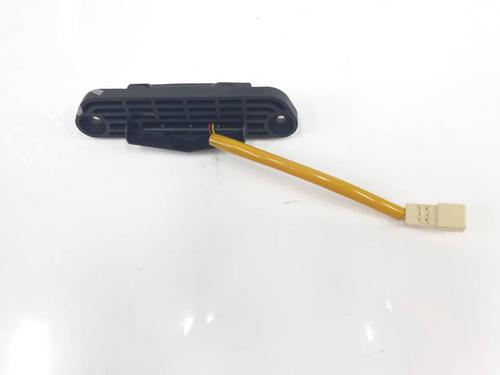 Tailgate handle MITSUBISHI ECLIPSE CROSS (GK_, GL_) 1.5 T-Mivec | BP39192336C132 - Image 2