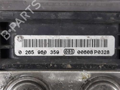 ABS pump BMW X6 (E71, E72) xDrive 40 d | BP3660819M43 