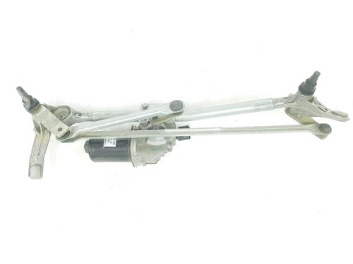 Front wiper motor BMW 3 Coupe (E92) 335 d | BP6985542M29 