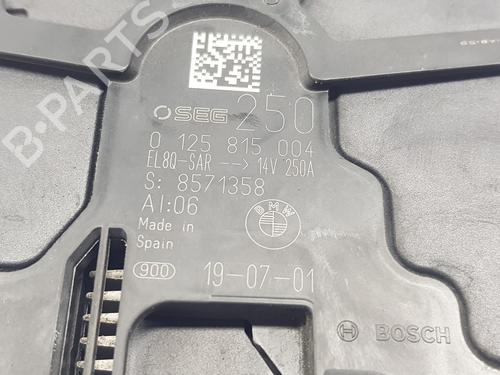 Alternator BMW X3 (G01, F97, G08)  | BP21003877M7 