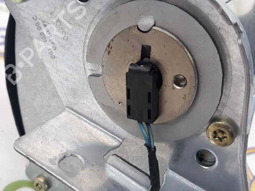 Passasjer kollisjonspute BMW 5 (E60) 520 d | BP1571868C10 