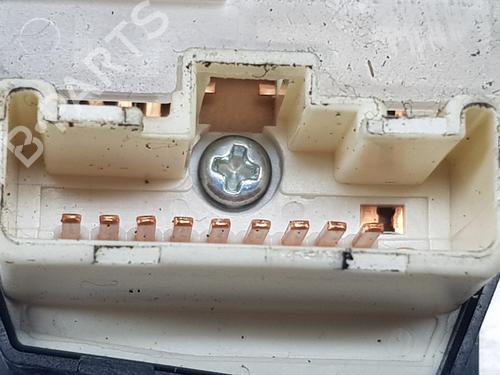 Mirror switch TOYOTA LAND CRUISER PRADO (_J12_) 3.0 D-4D (KDJ120, KDJ125) | BP16341751I25 