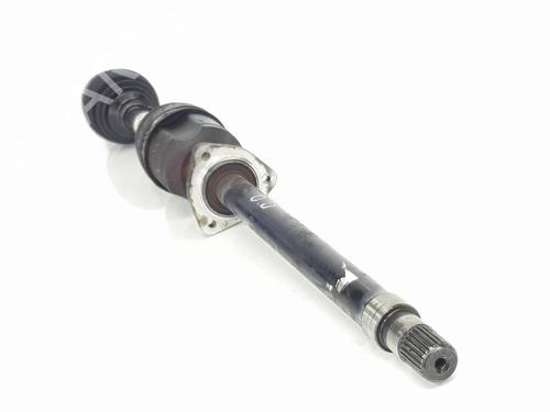 Right front driveshaft OPEL CORSA D (S07)  | BP25896155M39 