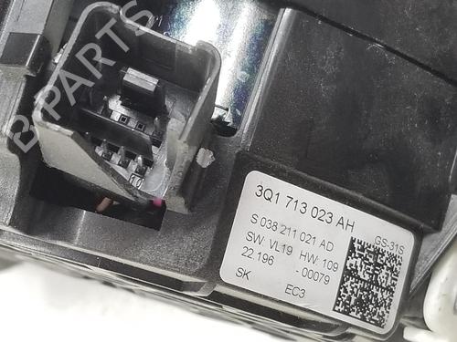 Gear lever VW PASSAT B8 Variant (3G5, CB5) 2.0 TDI | BP16241204M90 