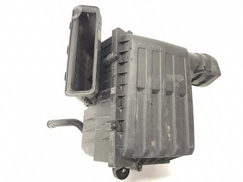 Used Air filter box Air filter box SEAT LEON ST (5F8) 2.0 TDI 4Drive (150 hp) 35739406 35739406