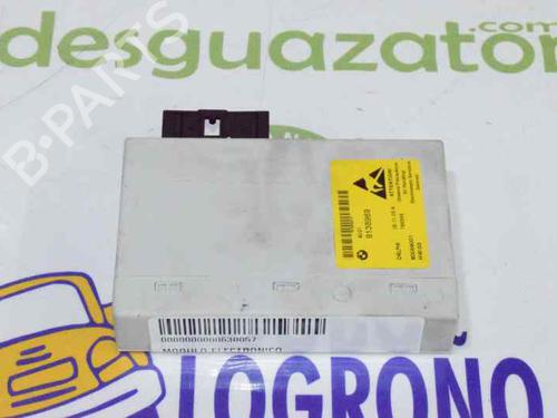 Electronic module BMW 5 (E60) 525 d xDrive | BP855623M83 