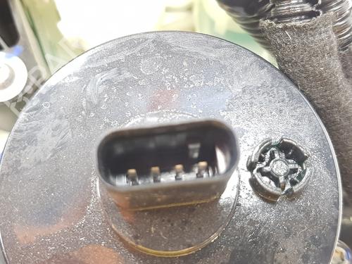 Heater matrix box TESLA MODEL 3 (5YJ3) | BP38445327M61 - Image 7